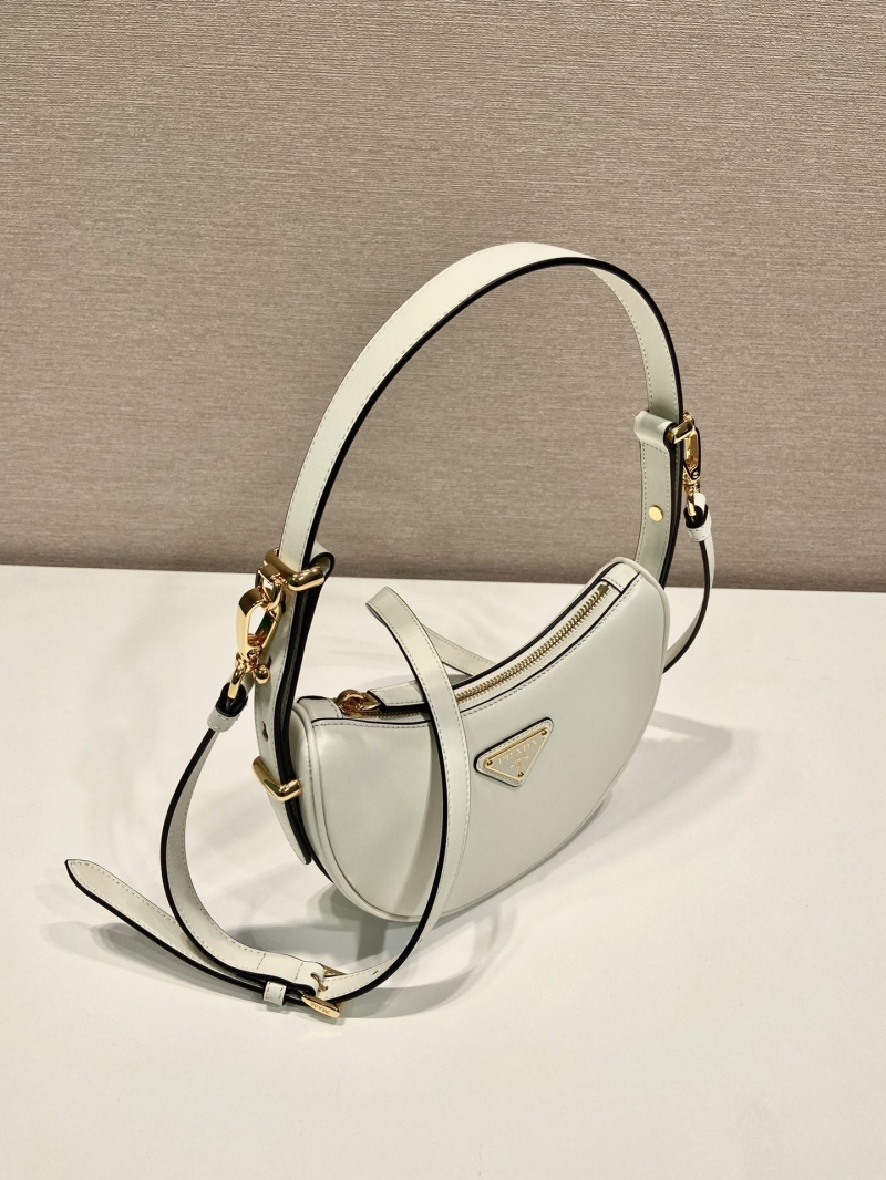 Pra*a hobo bags